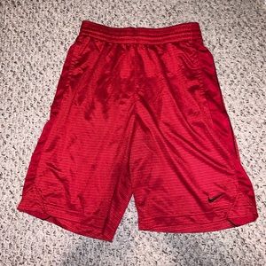 Nike Athletic Shorts (Men’s Medium)